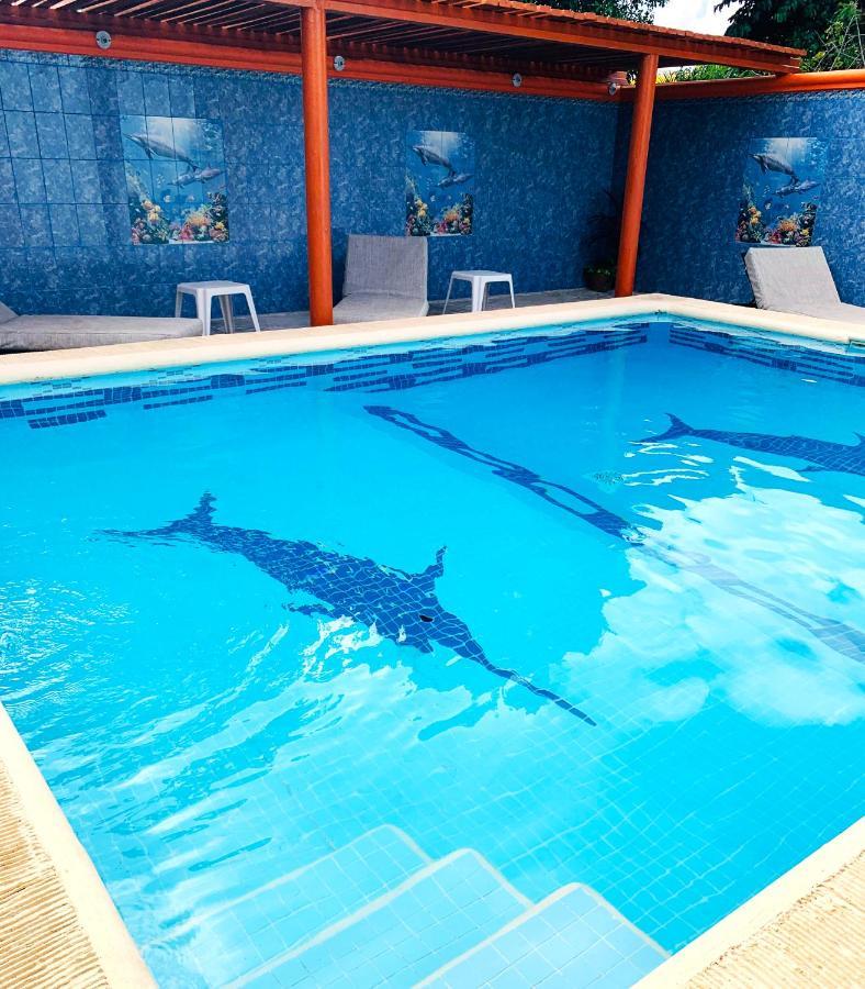 Hotel Isla Esmeralda Cozumel Eksteriør bilde