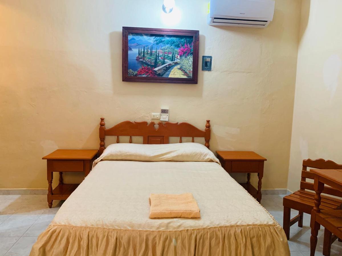 Hotel Isla Esmeralda Cozumel Eksteriør bilde