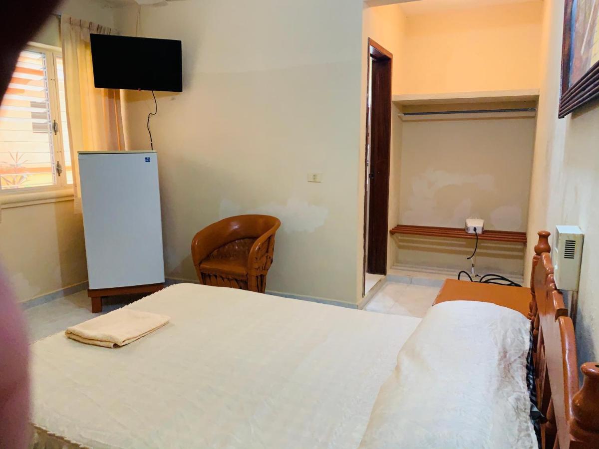 Hotel Isla Esmeralda Cozumel Eksteriør bilde