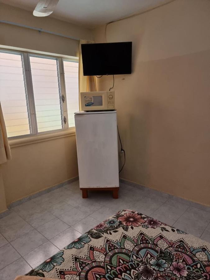 Hotel Isla Esmeralda Cozumel Eksteriør bilde
