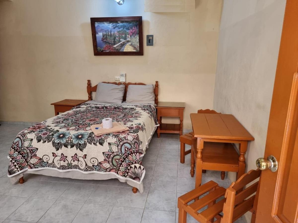 Hotel Isla Esmeralda Cozumel Eksteriør bilde