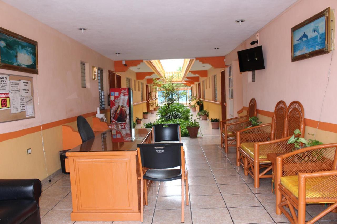 Hotel Isla Esmeralda Cozumel Eksteriør bilde